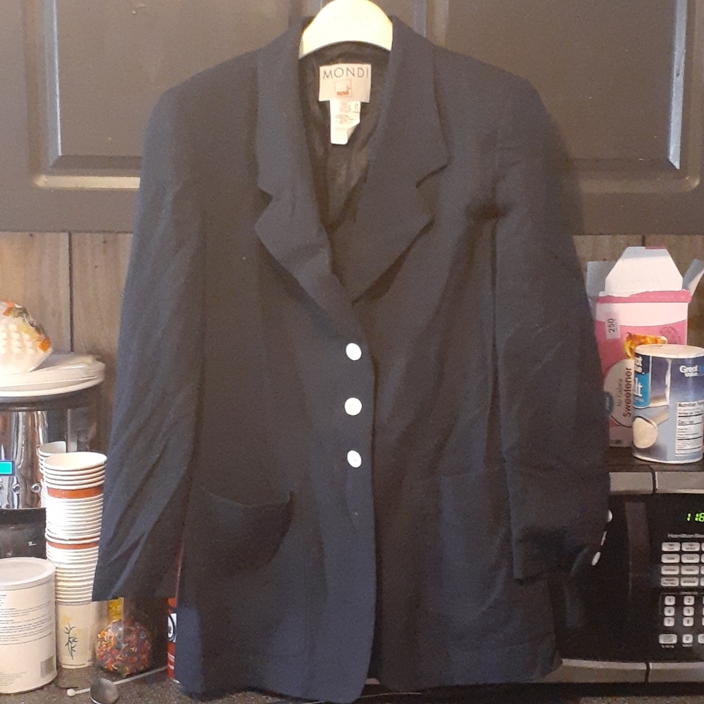 Mondi sports jacket